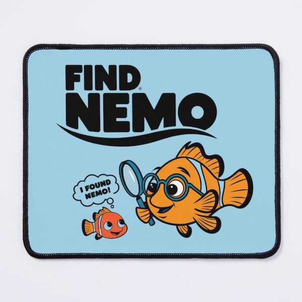 Item preview, Find Nemo - I found Nemo designed and sold by 123ks.