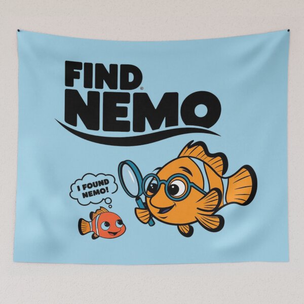 Item preview, Find Nemo - I found Nemo designed and sold by 123ks.