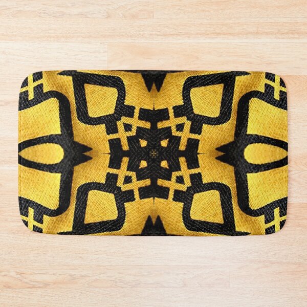 Item preview, Boldness on Fabric designed and sold by RickGoulet.