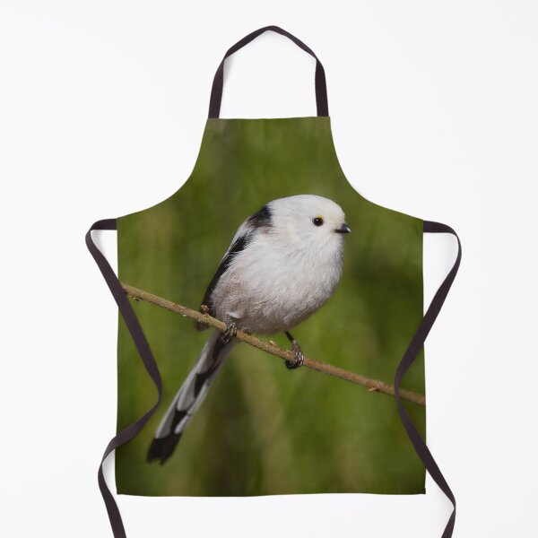 Item preview, Long-tailed tit. Green series 2 designed and sold by Jouko Lehto Photography.