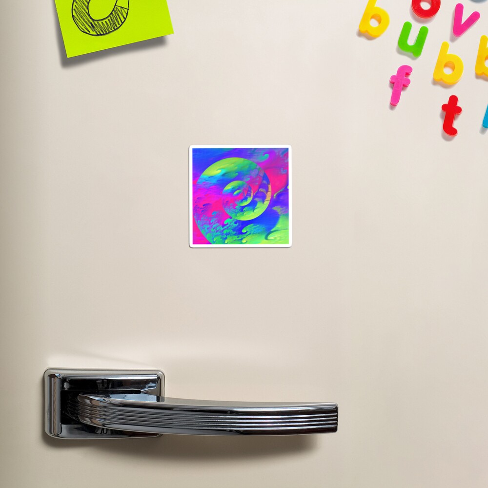 Item preview, Magnet designed and sold by blackhalt.
