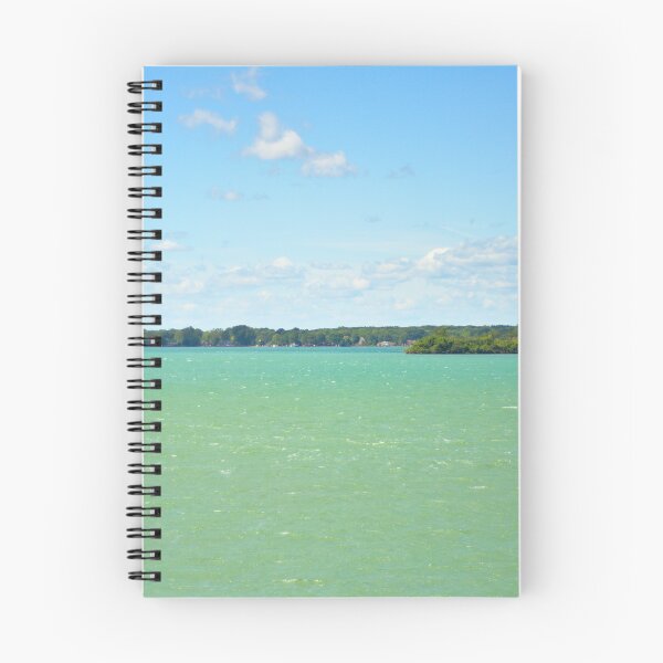 Item preview, On the Lake designed and sold by Mage Elise.