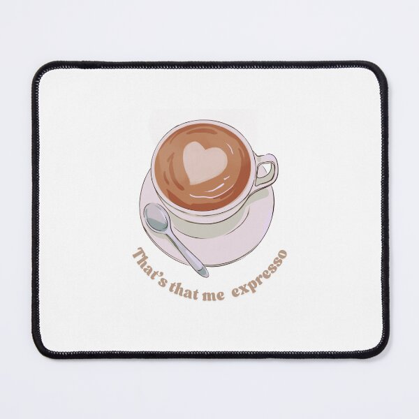 Item preview, That’s that me espresso designed and sold by Phelps2020.