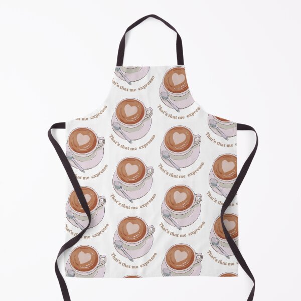 Item preview, That’s that me espresso designed and sold by Phelps2020.