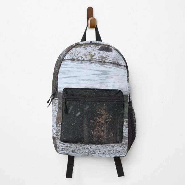 Item preview, Thin Ice at Oak Mountain designed and sold by fierceautie.