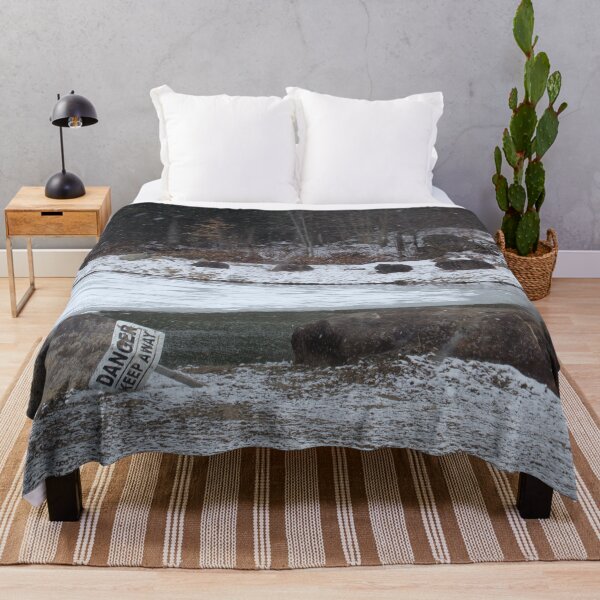 Item preview, Thin Ice at Oak Mountain designed and sold by fierceautie.