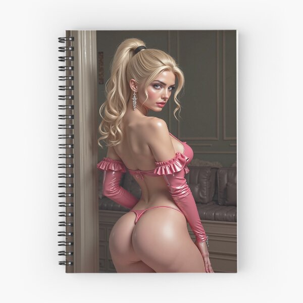 Item preview, Sensual woman with charming ass designed and sold by Magic-Reality.