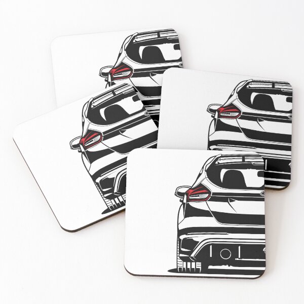 Item preview, Focus RS designed and sold by OlegMarkaryan.