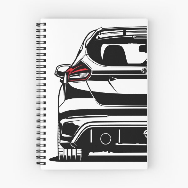 Item preview, Focus RS designed and sold by OlegMarkaryan.