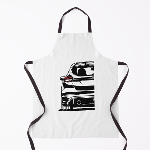 Item preview, Focus RS designed and sold by OlegMarkaryan.