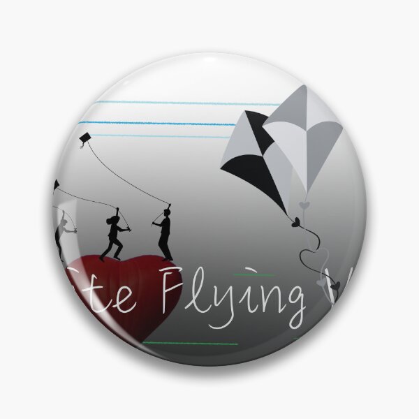 Item preview, Spring Kite Flying Adventure: A Vlog Entry  designed and sold by Jill's Closet.