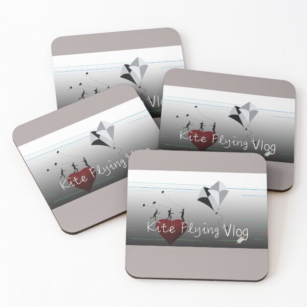 Item preview, Spring Kite Flying Adventure: A Vlog Entry  designed and sold by Jill's Closet.