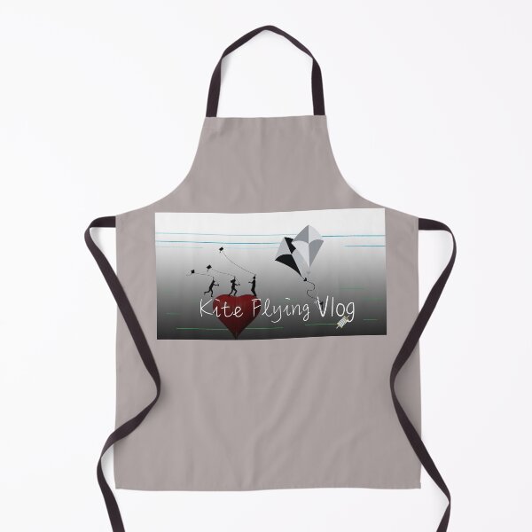 Item preview, Spring Kite Flying Adventure: A Vlog Entry  designed and sold by Jill's Closet.