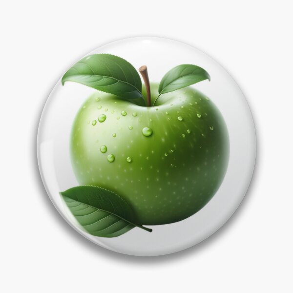 Item preview, "The Apple: A Symbol of Health and Tradition" designed and sold by Kriebelt.