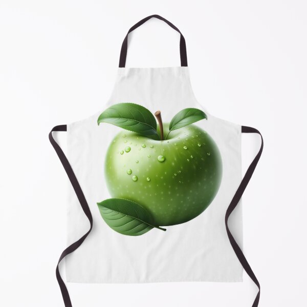 Item preview, "The Apple: A Symbol of Health and Tradition" designed and sold by Kriebelt.