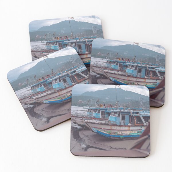 Item preview, Bali District Ferry designed and sold by eidetic-storage.