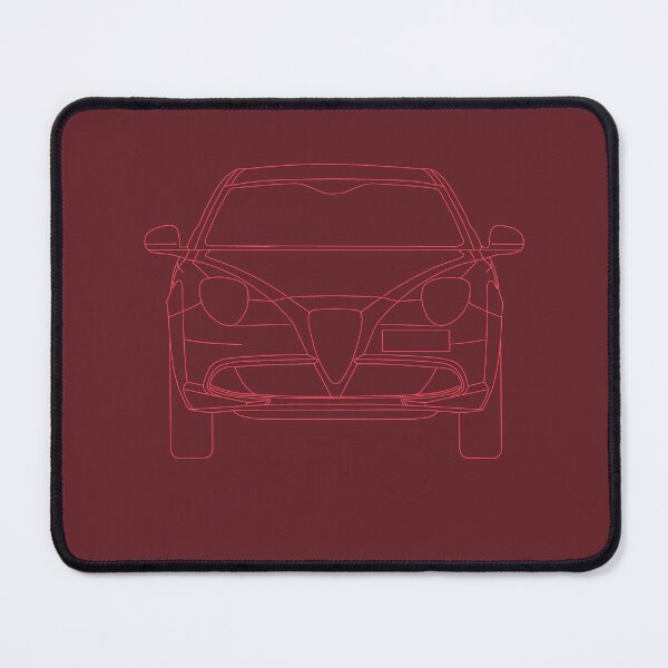 Item preview, Alfa MiTo (Amber) designed and sold by testdude.