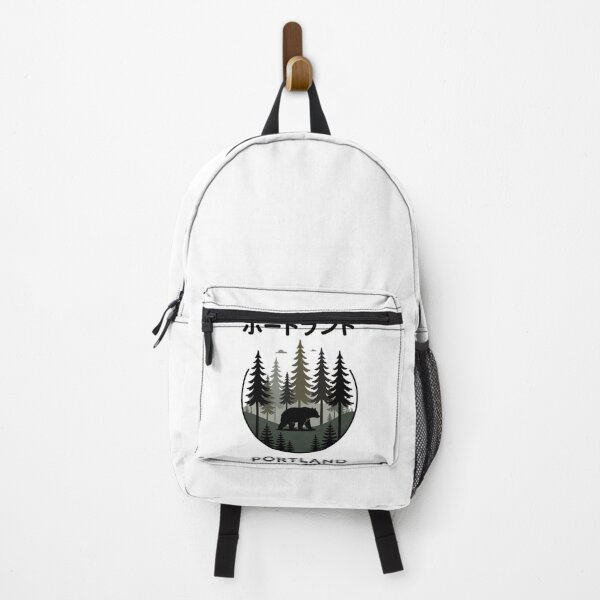Item preview, USA City – Portland designed and sold by SignumShop.
