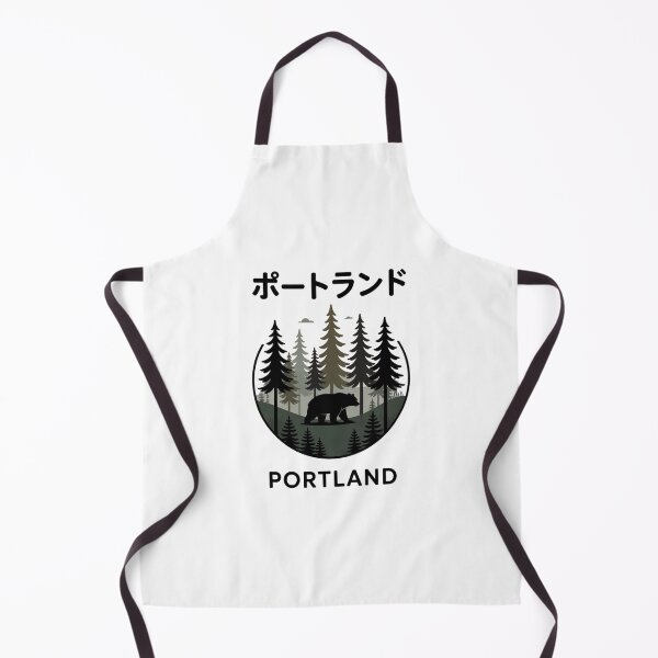 Item preview, USA City – Portland designed and sold by SignumShop.
