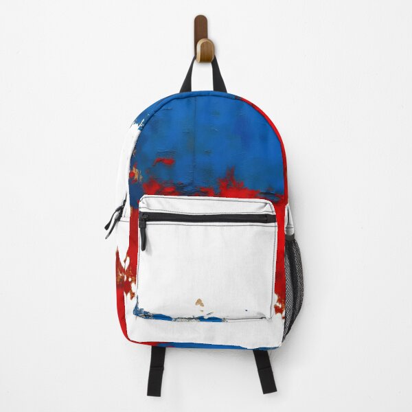 Item preview, RUSSIAN FLAG designed and sold by BUCHELI-ART..
