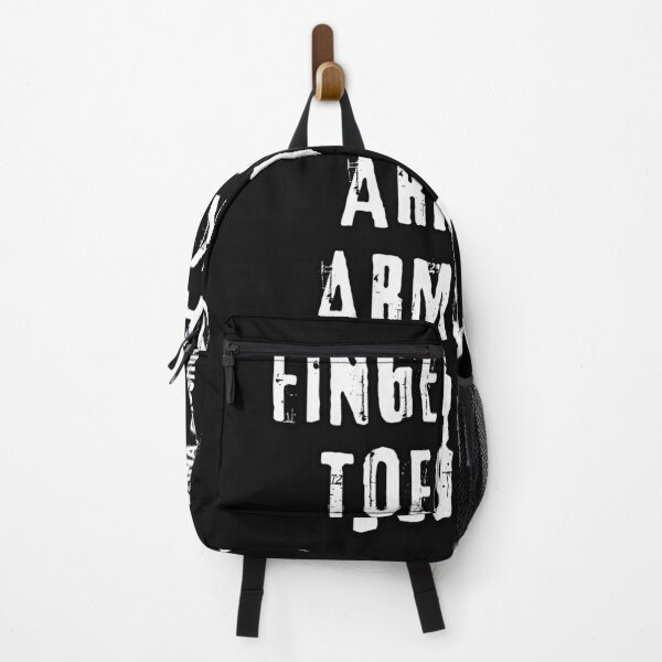 Item preview, Arms like Iron Chibana Choshin Quote designed and sold by 4-Store.