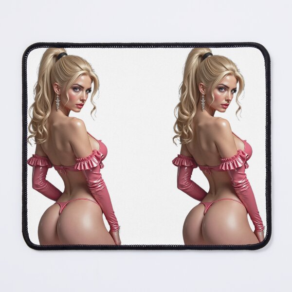 Item preview, Sensual Woman Ass Erotic Sex designed and sold by Magic-Reality.