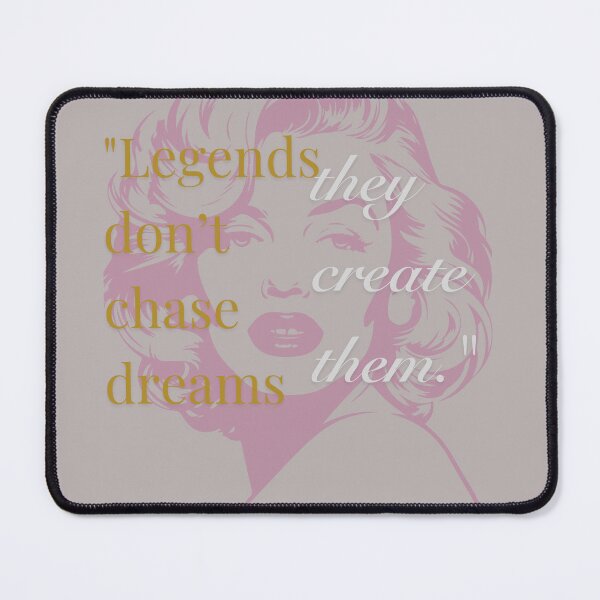 Item preview, marilyn monroe designed and sold by SRWJ.