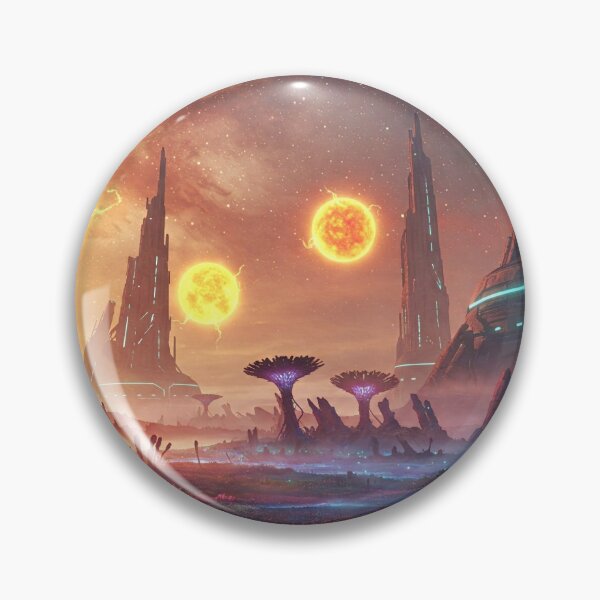 Item preview, Cosmic Scenery | Enchanting and Mystical Space-Inspired Graphic designed and sold by Tw1nsAIArt.