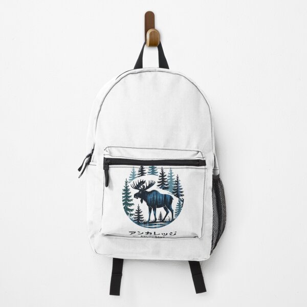 Item preview, USA City – Anchorage designed and sold by SignumShop.
