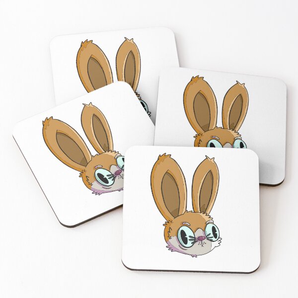 Item preview, Big ears don’t care designed and sold by DeaverFeverArtDeli.