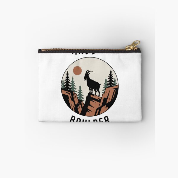Item preview, USA City – Boulder designed and sold by SignumShop.