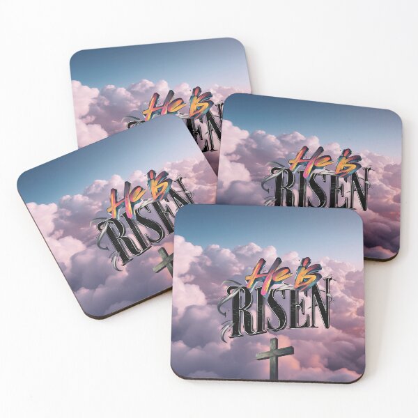 Item preview,  You Only Live Once , He is risen  designed and sold by Radicalonezgear .