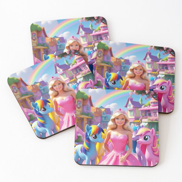 Item preview, Welcome to Ponyland designed and sold by MyLittlePopCulture.