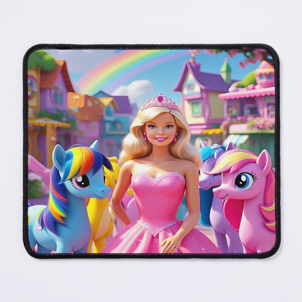 Item preview, Welcome to Ponyland designed and sold by MyLittlePopCulture.