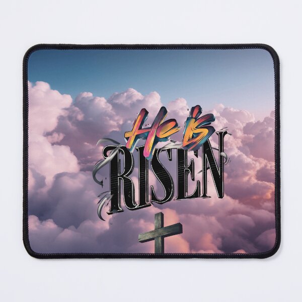 Item preview,  You Only Live Once , He is risen  designed and sold by Radicalonezgear .