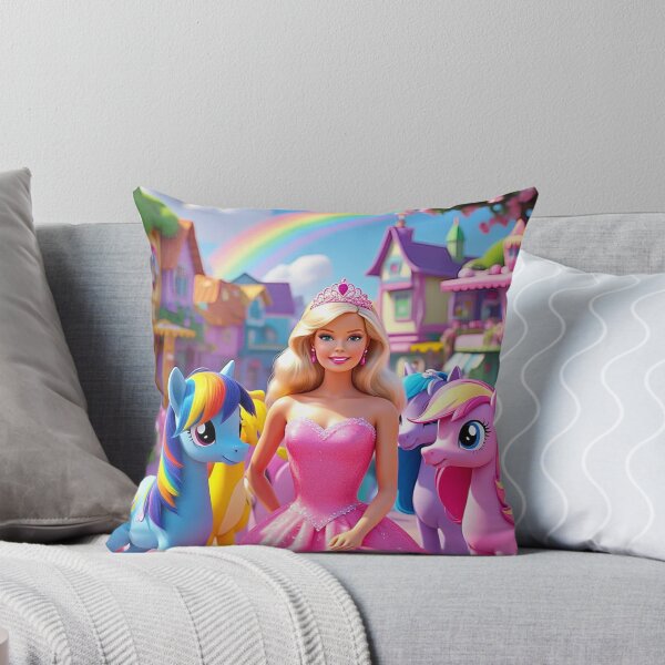 Item preview, Welcome to Ponyland designed and sold by MyLittlePopCulture.