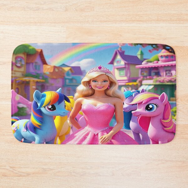 Item preview, Welcome to Ponyland designed and sold by MyLittlePopCulture.
