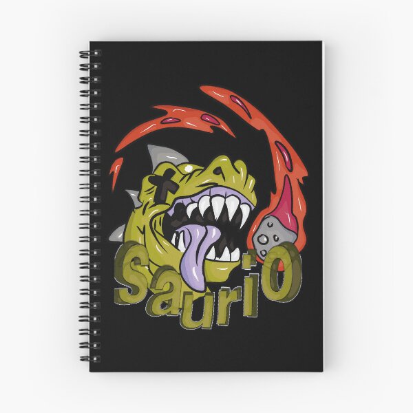 Item preview, Dinosaur scared by meteorite extinction. designed and sold by Joncasmiart.