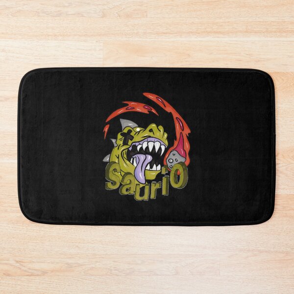 Item preview, Dinosaur scared by meteorite extinction. designed and sold by Joncasmiart.