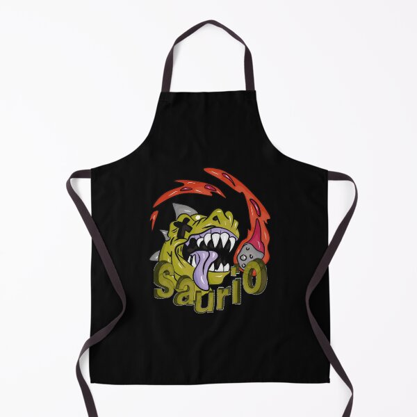 Item preview, Dinosaur scared by meteorite extinction. designed and sold by Joncasmiart.