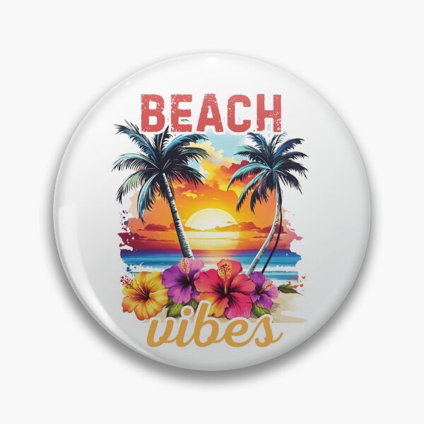 Item preview, Beach Vibes.369 designed and sold by VedantXStudio.