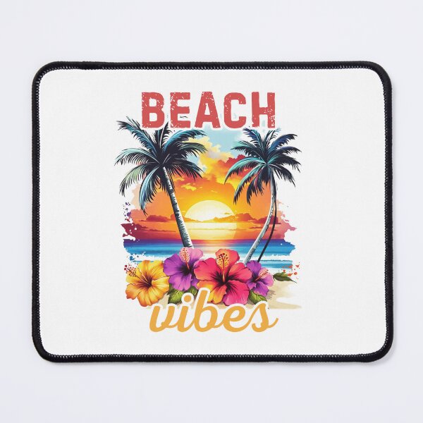 Item preview, Beach Vibes.369 designed and sold by VedantXStudio.