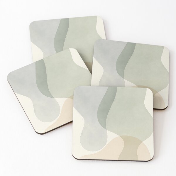 Item preview, Rhythm Abstract designed and sold by Postermagasinet.