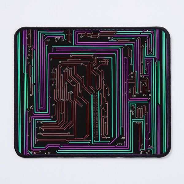 Item preview, Cyberpunk pattern designed and sold by PatronesKawai.