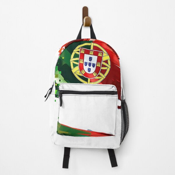 Item preview, FLAG OF PORTUGAL designed and sold by BUCHELI-ART..