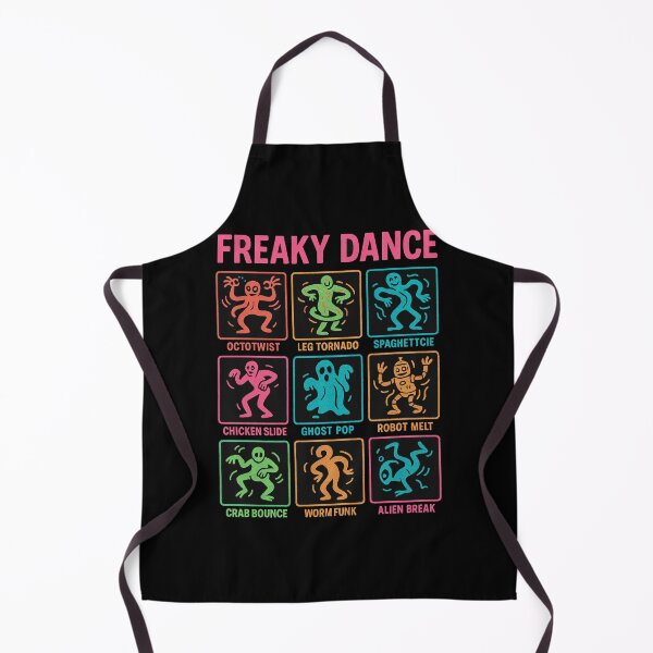 Item preview, Madness Freaky Dance designed and sold by painterfrank.