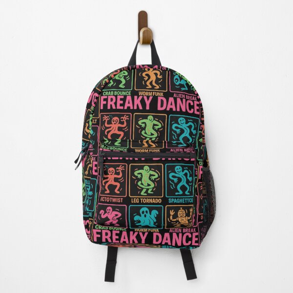 Item preview, Madness Freaky Dance designed and sold by painterfrank.