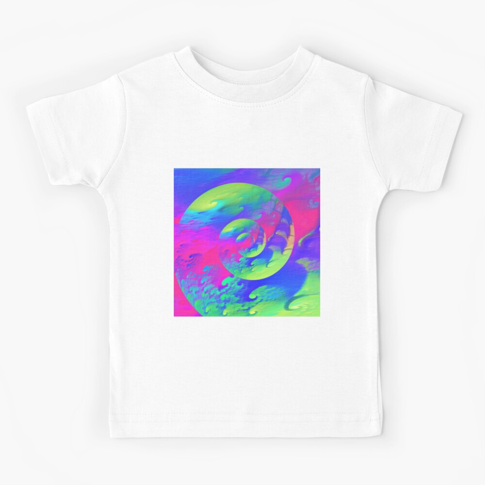 Item preview, Kids T-Shirt designed and sold by blackhalt.