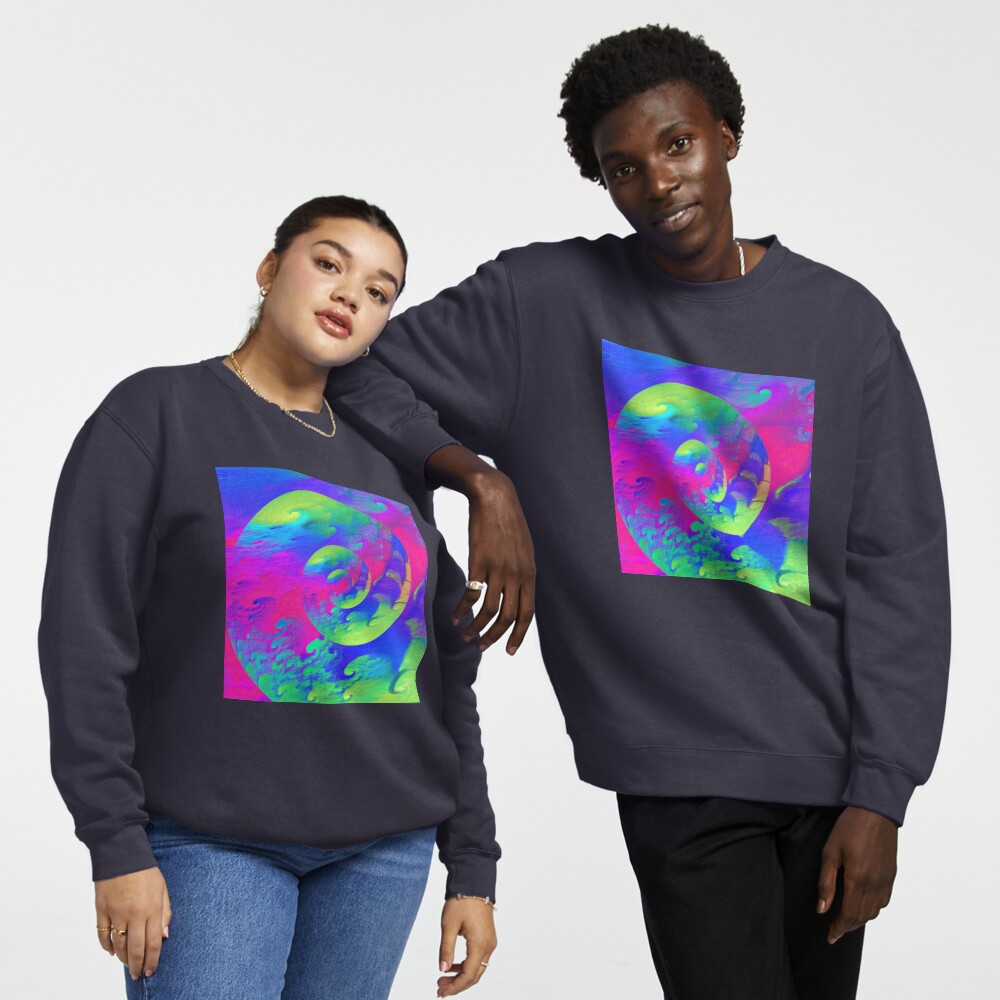 Item preview, Pullover Sweatshirt designed and sold by blackhalt.