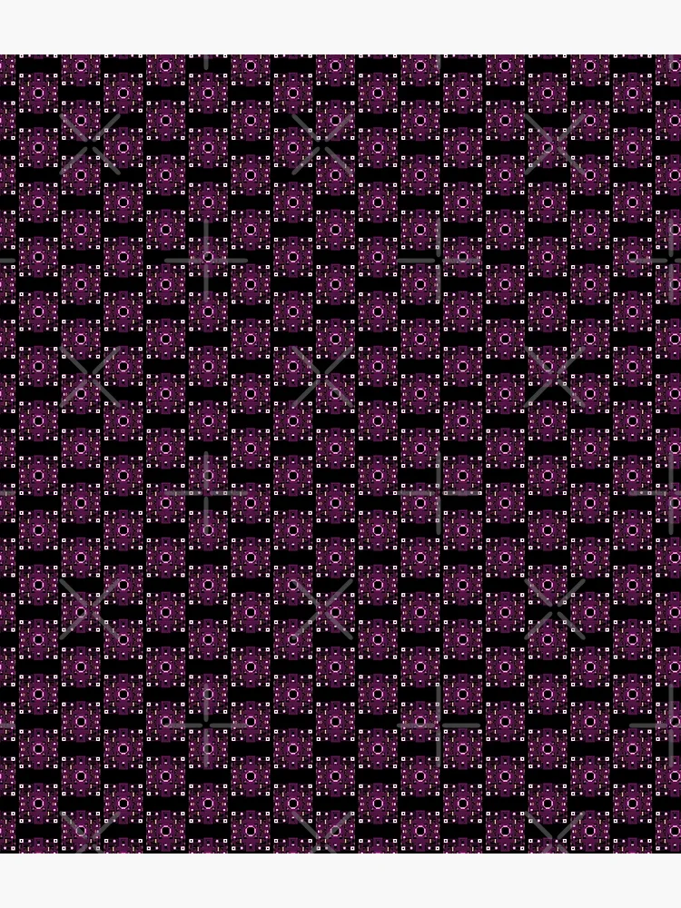 Thumbnail 3 of 3, Backpack, Cyberpunk pattern designed and sold by PatronesKawai.